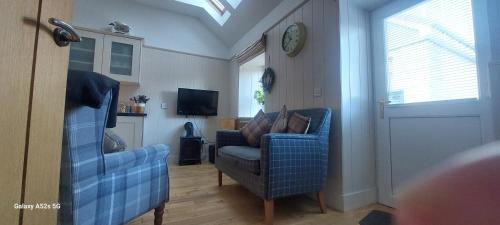 Ballater Casa | Fairdene Cottage