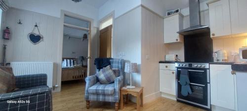 Ballater Casa | Fairdene Cottage