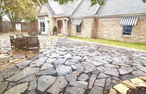 Waxahachie Casa | Faire La Fête Manor ~ Waxahachie Estate Home ~ Event Grounds ~ Close to DFW
