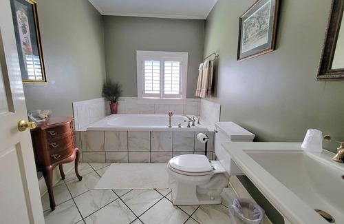 Franklin Cama Y Desayuno | Fairfax Bed and Breakfast