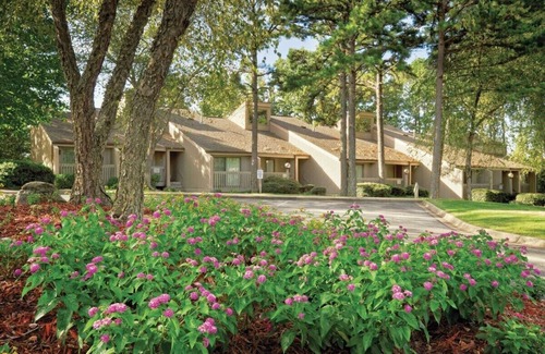 Fairfield Bay Condominio | Fairfield Bay Condo: 2BR/2BA, Sleeps 4