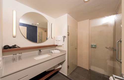 San Luis Potosí Hotel | Fairfield by Marriott® Inn & Suites San Luis Potosi