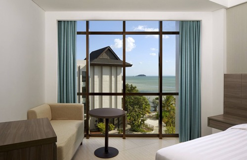 Tanjung Pandan Hotel | Fairfield by Marriott Belitung