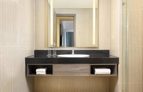 Tanjung Pandan Hotel | Fairfield by Marriott Belitung