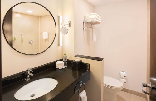 Centro de Cabo San Lucas Hotel | Fairfield by Marriott Los Cabos