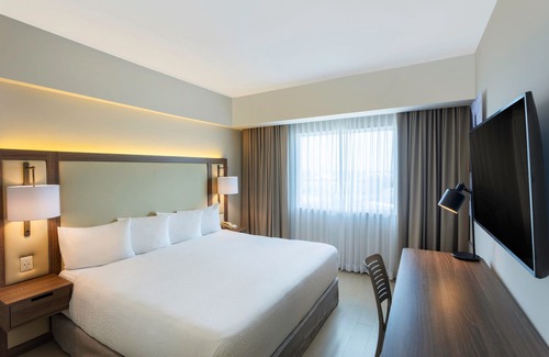 Centro de Cabo San Lucas Hotel | Fairfield by Marriott Los Cabos