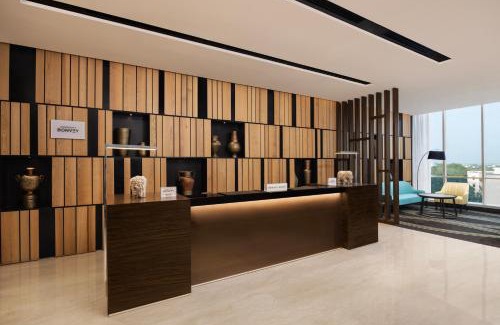 Agra Hotel | Fairfield by Marriott Agra