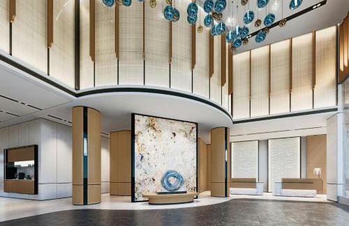 Huadu Hotel | Fairfield by Marriott Guangzhou Huadu