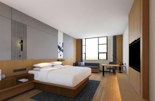 Huadu Hotel | Fairfield by Marriott Guangzhou Huadu