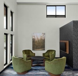 Atascadero Hotel | Fairfield by Marriott Inn & Suites Atascadero