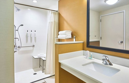 Farragut Hotel | Fairfield by Marriott Inn & Suites Knoxville Turkey Creek