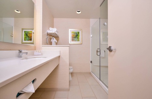 Plymouth Hotel | Fairfield by Marriott Inn & Suites Plymouth White Mountains