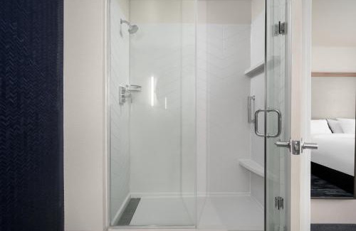 Helena Hotel | Fairfield by Marriott Inn & Suites Helena North