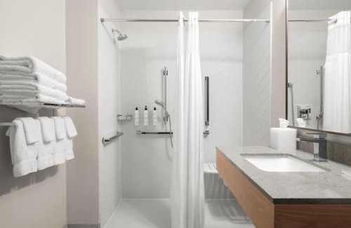 Helena Hotel | Fairfield by Marriott Inn & Suites Helena North