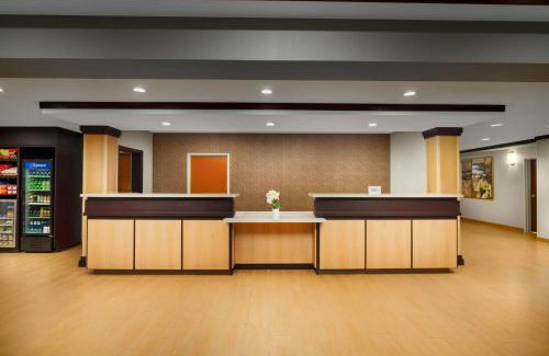 Las Vegas Hotel | Fairfield by Marriott Inn & Suites Las Vegas Stadium Area