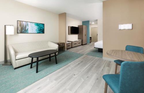 Marathon Complejo | Fairfield by Marriott Inn & Suites Marathon Florida Keys