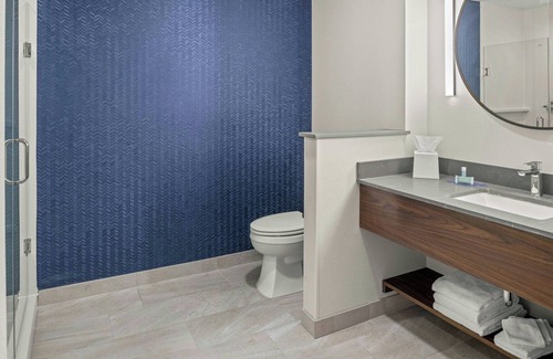 Winters Hotel | Fairfield by Marriott Inn & Suites Winters Davis