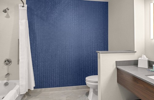 Winters Hotel | Fairfield by Marriott Inn & Suites Winters Davis