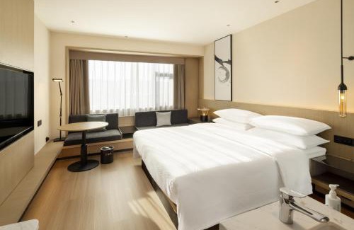Lijiang Hotel | Fairfield by Marriott Lijiang Ancient Town
