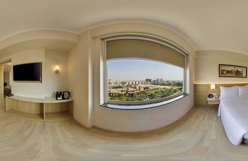Gomti Nagar Hotel | Fairfield By Marriott Lucknow