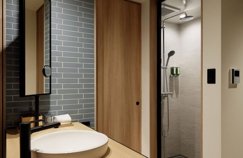 Nikko Hotel | Fairfield by Marriott Tochigi Nikko