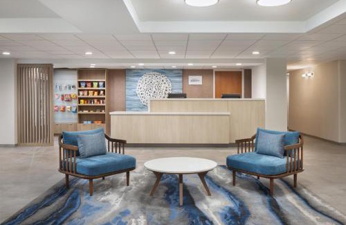 Mission Viejo Hotel | Fairfield by Marriott Mission Viejo Orange County