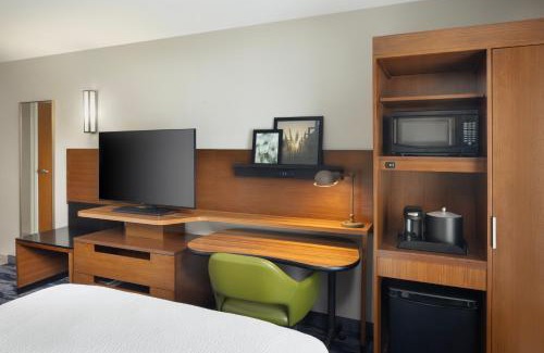 Mission Viejo Hotel | Fairfield by Marriott Mission Viejo Orange County