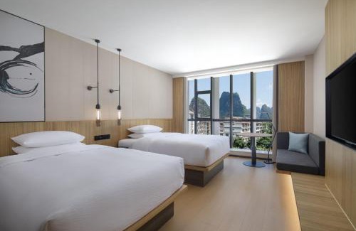 Yangshuo Hotel | Fairfield by Marriott Yangshuo