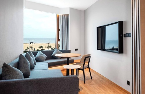 Fushan Hotel | Fairfield by Marriott Yantai, Huang-Bohai New Area