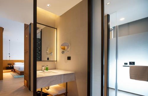 Zhuhai Gongbei Hotel | Fairfield by Marriott Zhuhai Xiangzhou