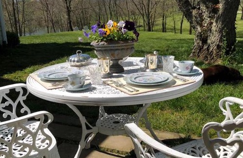 Paris Casa | Fairfield Farm Cottage