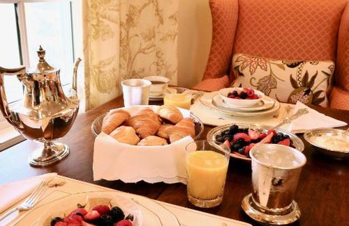 Paris Casa | Fairfield Farm Cottage