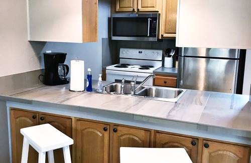 Fairfield Glade Casa | Fairfield Glade condo with King size bed, pet friendly and WiFi