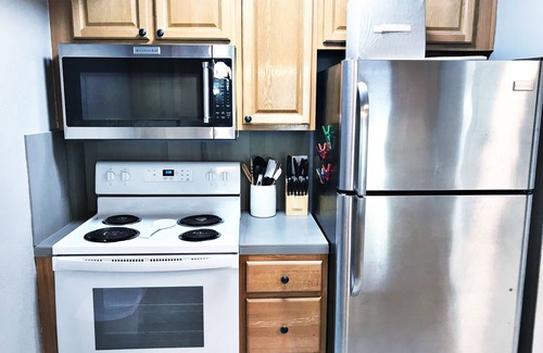 Fairfield Glade Casa | Fairfield Glade condo with King size bed, pet friendly and WiFi