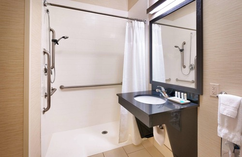 Idaho Falls Hotel | Fairfield Inn and Suites by Marriott Idaho Falls