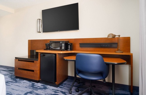 Boca Raton Hotel | Fairfield Inn And Suites By Marriott Boca Raton