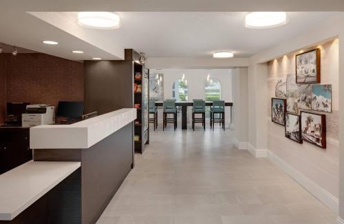 Palm Beach Hotel | Fairfield Inn and Suites by Marriott Palm Beach