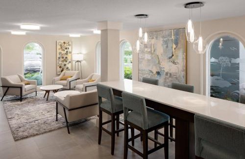 Palm Beach Hotel | Fairfield Inn and Suites by Marriott Palm Beach