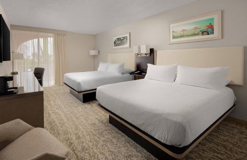 Palm Beach Hotel | Fairfield Inn and Suites by Marriott Palm Beach