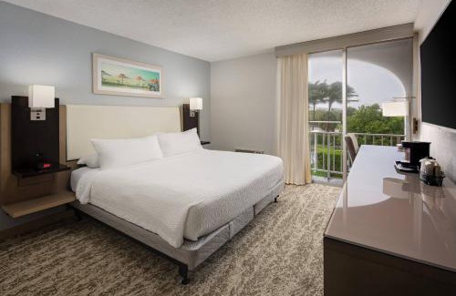Palm Beach Hotel | Fairfield Inn and Suites by Marriott Palm Beach
