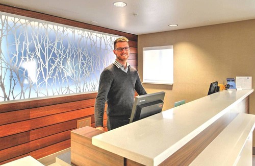Boise Hotel | Fairfield Inn By Marriott Boise