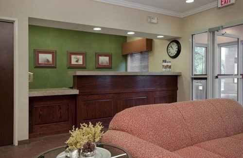 Scranton Hotel | Fairfield Inn by Marriott Scranton