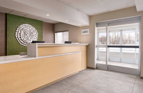 Scranton Hotel | Fairfield Inn by Marriott Scranton