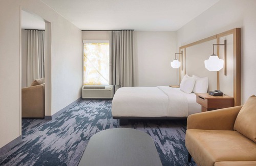Mission Viejo Hotel | Fairfield Inn by Marriott Mission Viejo / Orange County