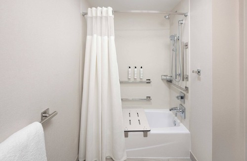 Mission Viejo Hotel | Fairfield Inn by Marriott Mission Viejo / Orange County