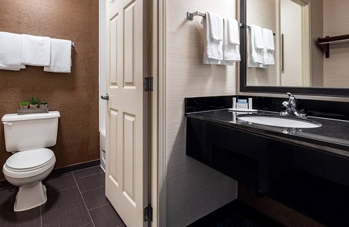 Myrtle Beach Hotel | Fairfield Inn by Marriott Myrtle Beach North