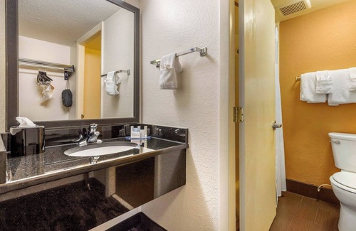 Myrtle Beach Hotel | Fairfield Inn by Marriott Myrtle Beach North