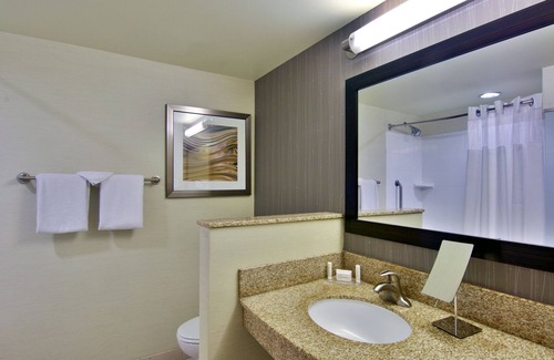 Clarksville Hotel | Fairfield Inn by Marriott Clarksville