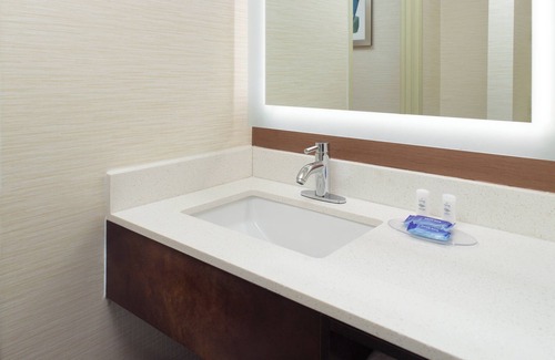 Clarksville Hotel | Fairfield Inn by Marriott Clarksville
