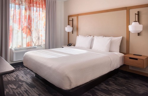 Queens Hotel | Fairfield Inn by Marriott LaGuardia Airport/Flushing